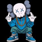 Grind – Rap Trap Instrumental