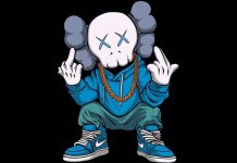 Grind – Rap Trap Instrumental