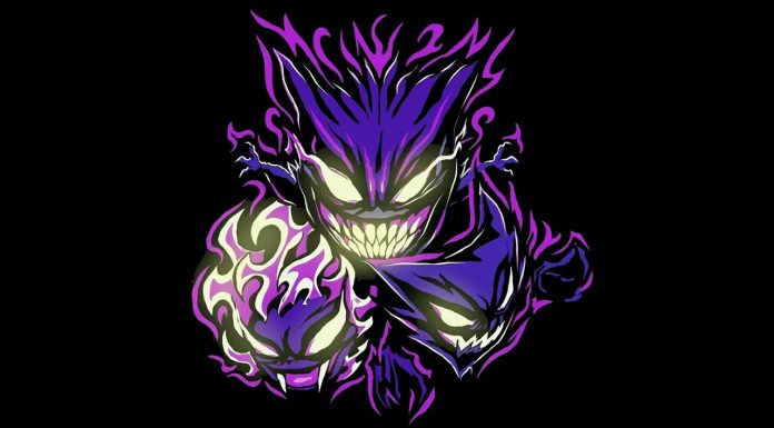 3 Ghosts – Rap Trap Instrumental