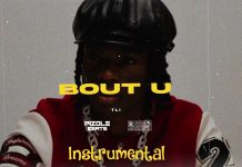 Rema – Bout You Instrumental