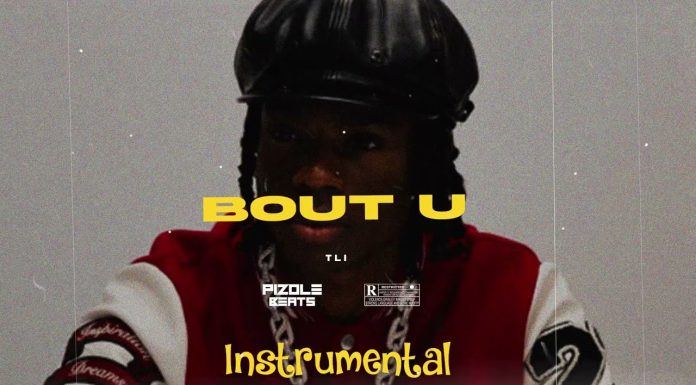 Rema – Bout You Instrumental
