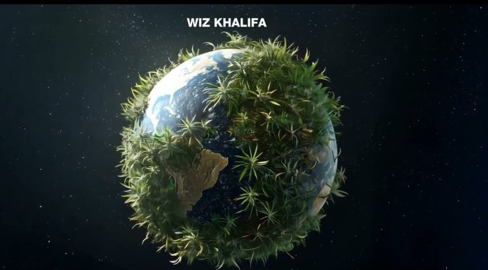 Wiz Khalifa – Top Down Instrumental