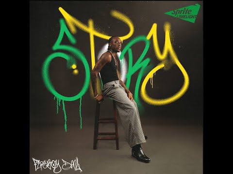 Fireboy DML – Story Instrumental