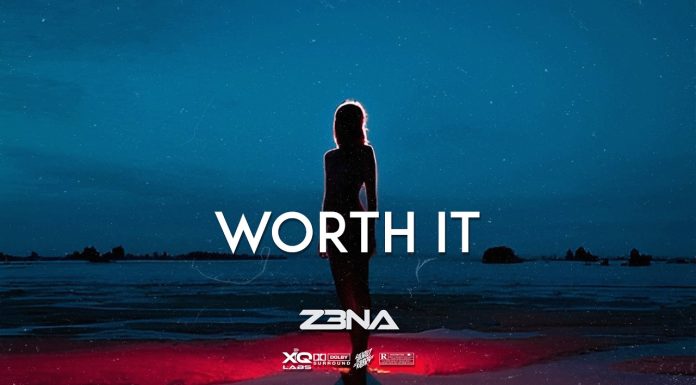 Worth It – Burna Boy x Rema Type Beat