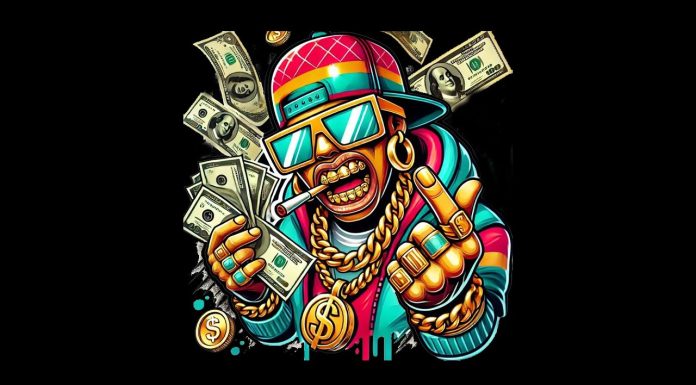 Humble – Rap Trap Instrumental