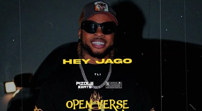 Pocolee, Shoday & Rahman – Hey Jago Instrumental