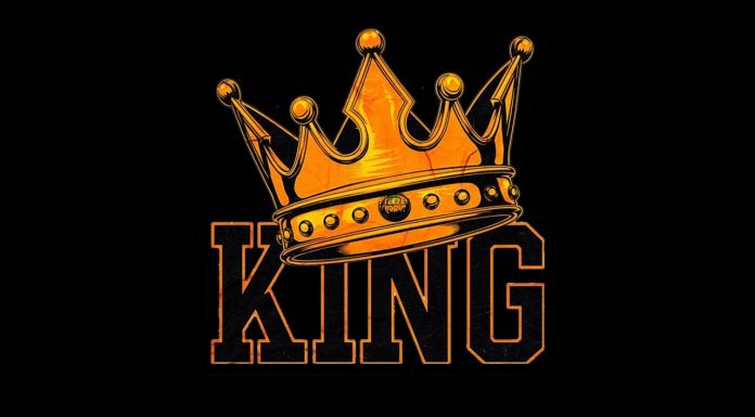 King- Rap Trap Instrumental
