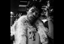 Lil Baby – Vision Instrumental