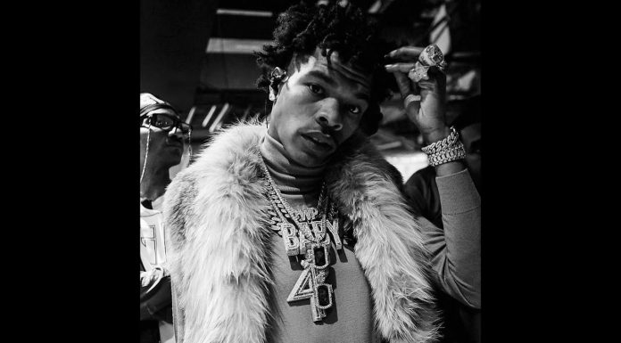 Lil Baby – Vision Instrumental