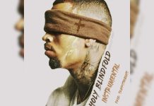 Chris Brown – Holy Blindfold Instrumental