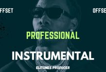 Offset – Professional Instrumental