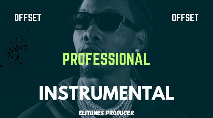 Offset – Professional Instrumental