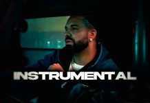 Drake – What Did I Miss Instrumental