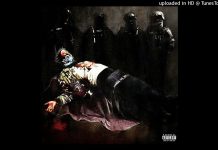 A$AP Rocky – Pray4dagang Instrumental