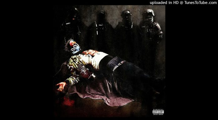 A$AP Rocky – Pray4dagang Instrumental