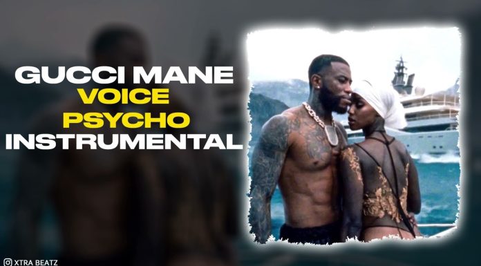 Gucci Mane – Voices/Psycho Instrumental