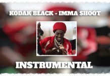 Kodak Black – Imma Shoot Instrumental