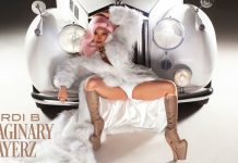 Cardi B – Imaginary Playerz Instrumental