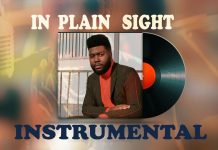 Khalid – In Plain Sight Instrumental