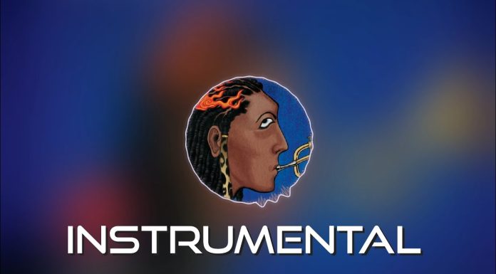 Rema – Kelebu Instrumental