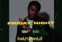 Nas Boi – Friday Night Instrumental