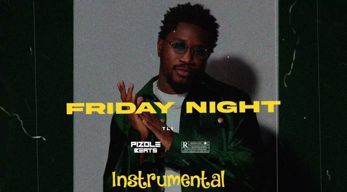 Nas Boi – Friday Night Instrumental