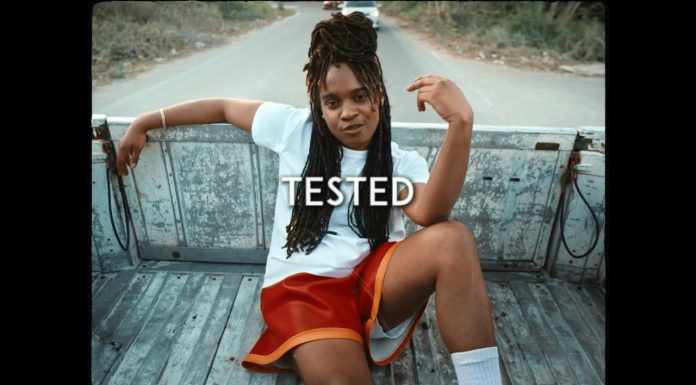 Tested – Afrobeat Instrumental