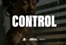 Control – Ayra Starr x Fireboy x Wizkid x Oxlade x Omah Lay Beat