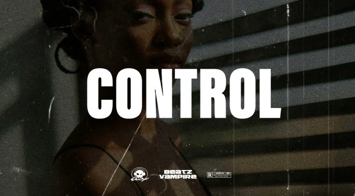 Control – Ayra Starr x Fireboy x Wizkid x Oxlade x Omah Lay Beat