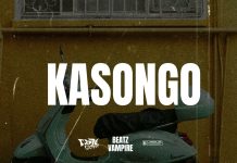 KASONGO – Omah Lay x Victory x Rema x Davido x Flavour Typebeat