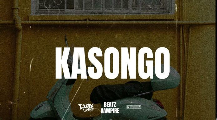 KASONGO – Omah Lay x Victory x Rema x Davido x Flavour Typebeat