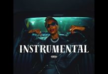 Ciara – Dance With Me Instrumental ft. Tyga
