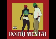 Olamide ft. Wizkid – Kai! Instrumental