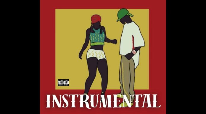 Olamide ft. Wizkid – Kai! Instrumental