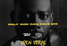 Adekunle Gold ft. Davido – Only God Can Save Me Instrumental