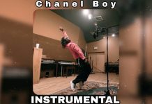 Lil Uzi Vert – Chanel Boy Instrumental