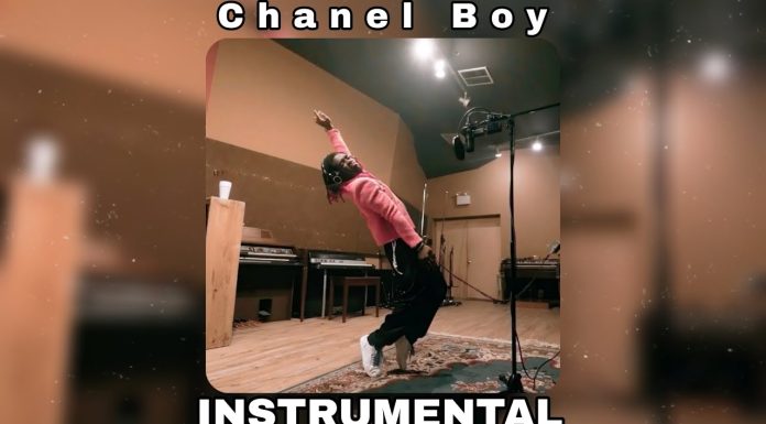 Lil Uzi Vert – Chanel Boy Instrumental