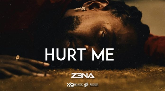 Hurt Me – Burna Boy x Rema Afrobeat Instrumental