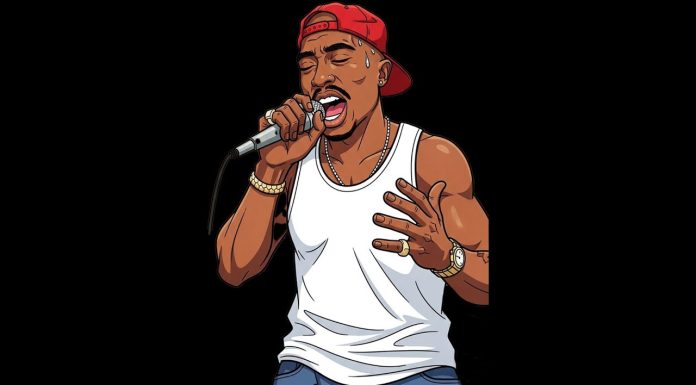Droppin Rich – Rap Trap Instrumental