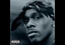 Da Baby – Paper Low Instrumental