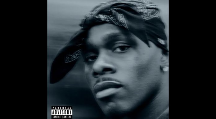 Da Baby – Paper Low Instrumental