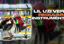 Lil Uzi Vert – Regular Instrumental