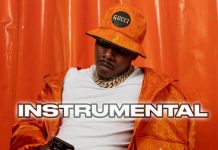 DaBaby – Letter To My YN Instrumental