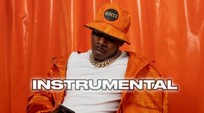 DaBaby – Letter To My YN Instrumental
