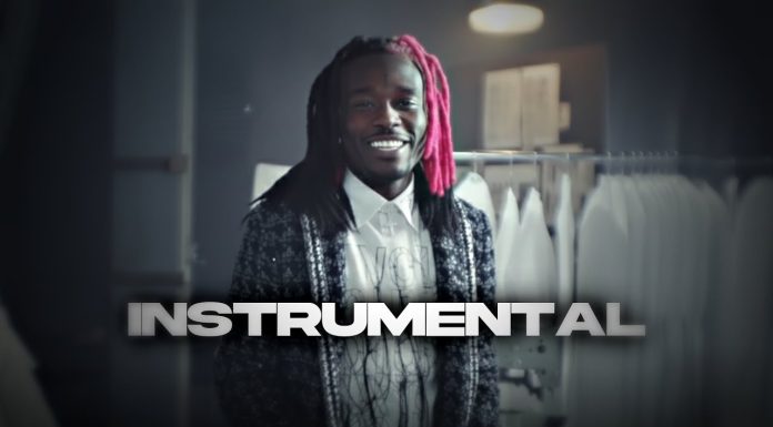 Lil Uzi Vert – What You Saying Instrumental