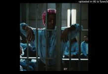 Asap Rocky – Punk Rocky Instrumental