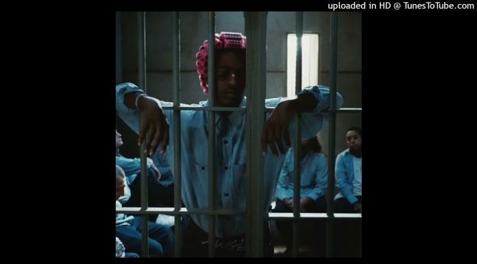 Asap Rocky – Punk Rocky Instrumental