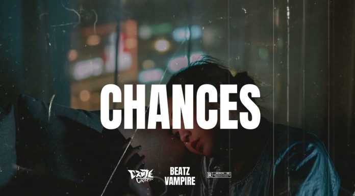 Chances Instrumental
