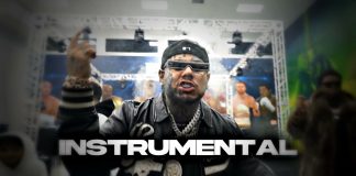 6IX9INE ft. Adin Ross & Cuffem- Bacon Instrumental