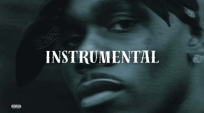Da Baby – Pop That Thing Instrumental